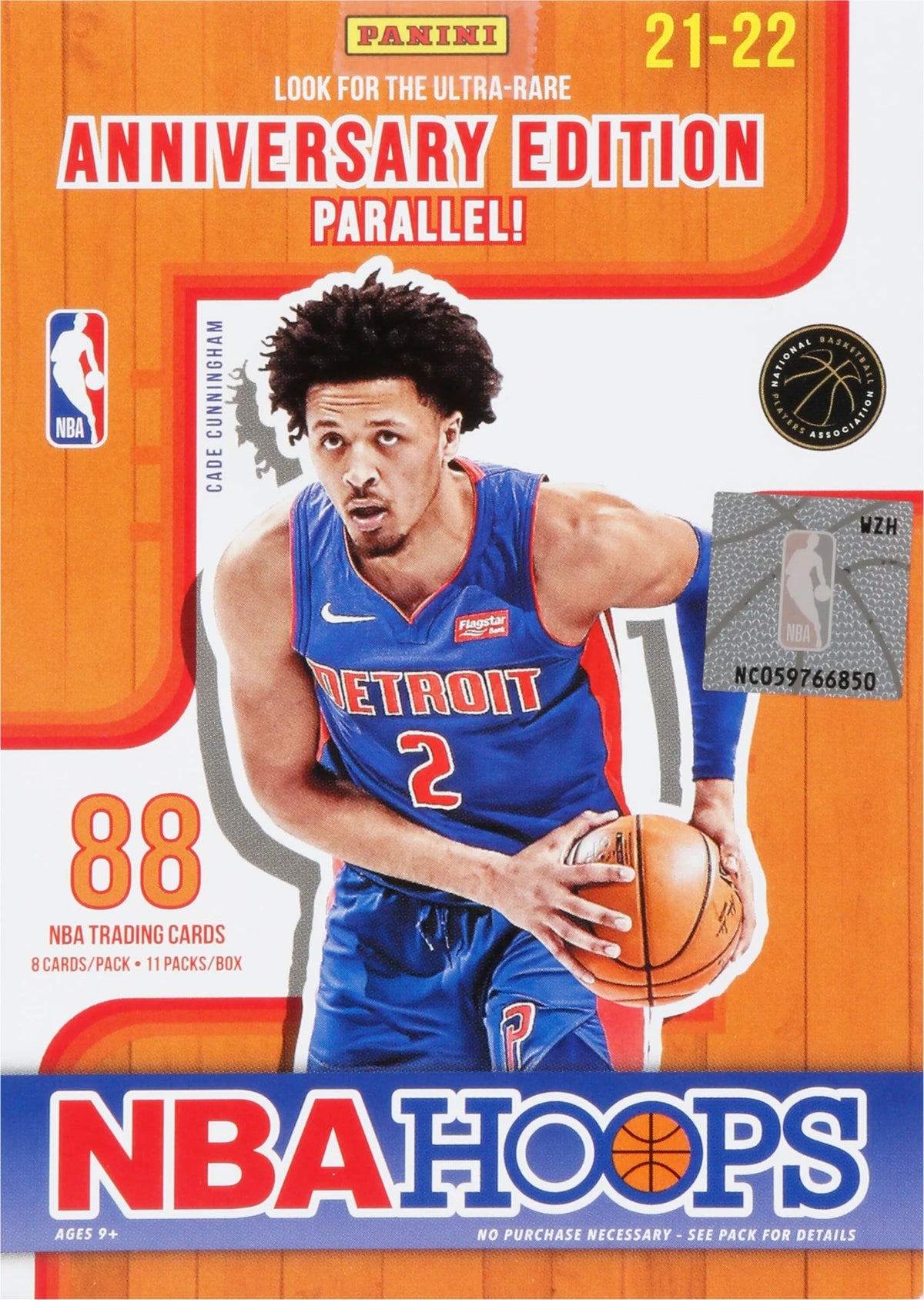 88 Trading Cards R412941