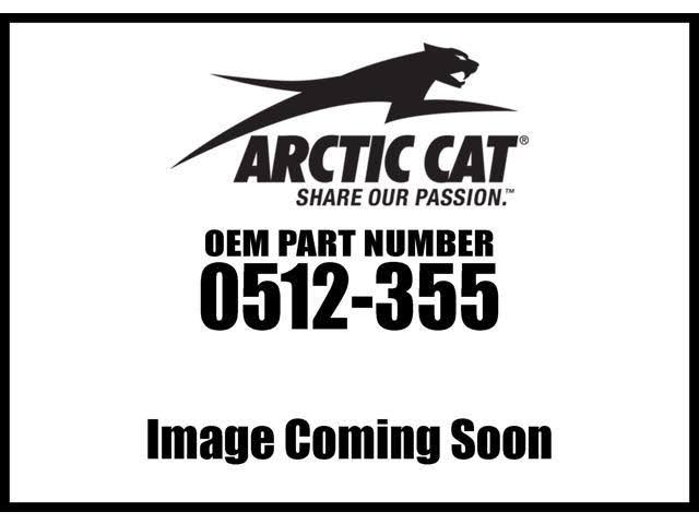 OEM Painted Muffler E6547