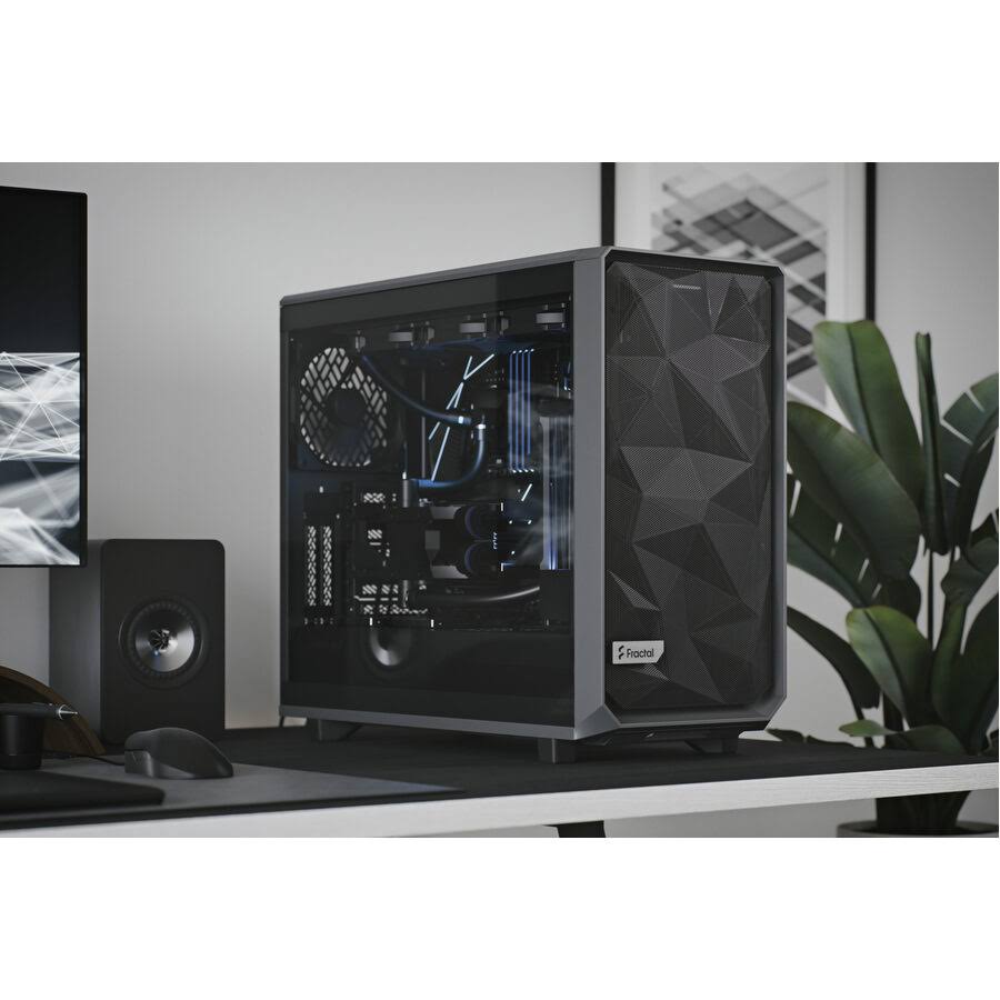 Computer Case Y9341
