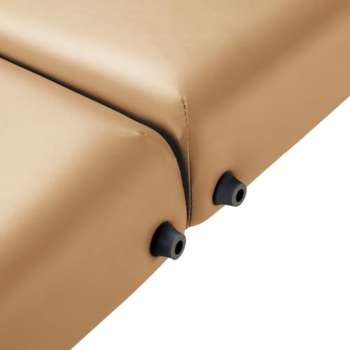 30" Portable Massage Table with Heated Top A416
