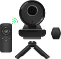 1080P 30FPS Webcam with Dual Microphone L2472