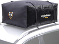 15 cu ft 100% Waterproof Car Top Carrier E275852