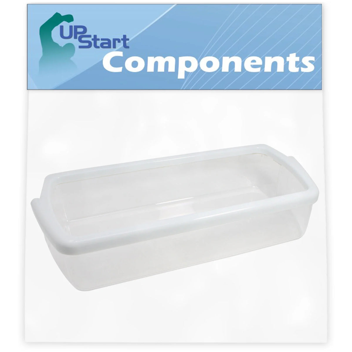 Refrigerator Door Bin Replacement E95755