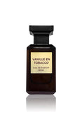 Vanille En Tobacco EDP 80ml Unisex perfume D82123