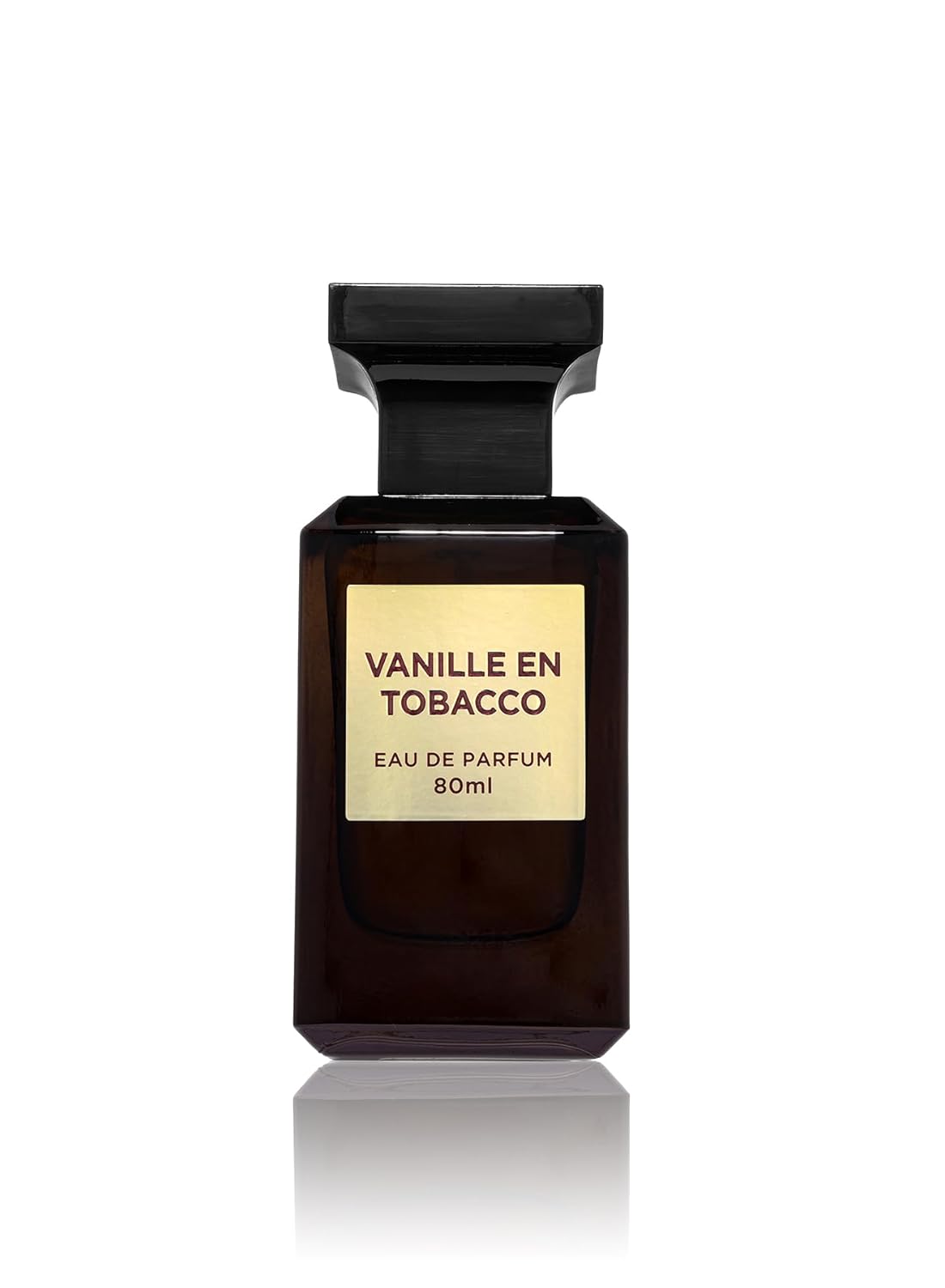 Vanille En Tobacco EDP 80ml Unisex perfume D82123