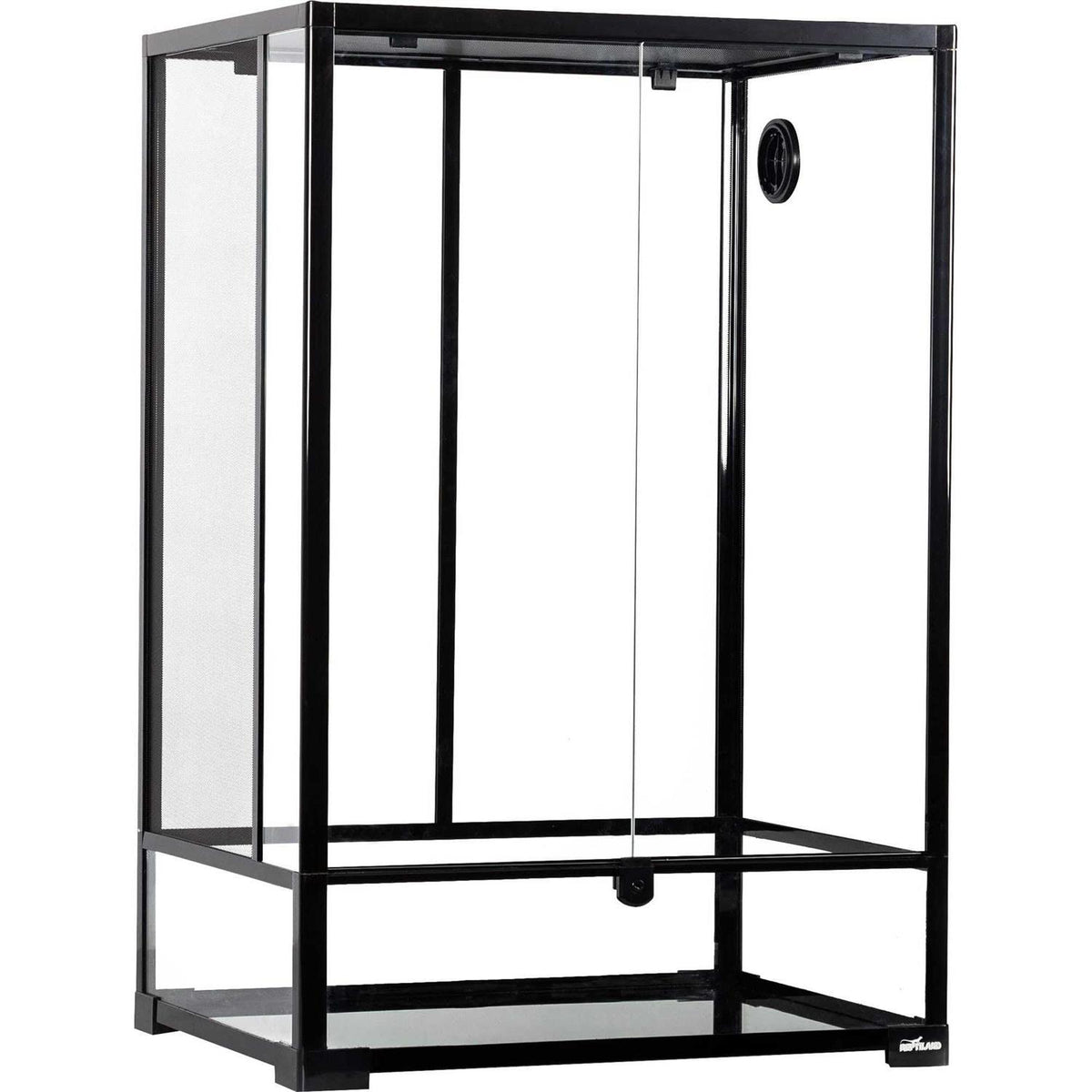 Vertical Glass Terrarium M94132