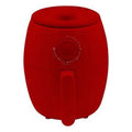 Red 2.0L Hot Air Fryer S62772
