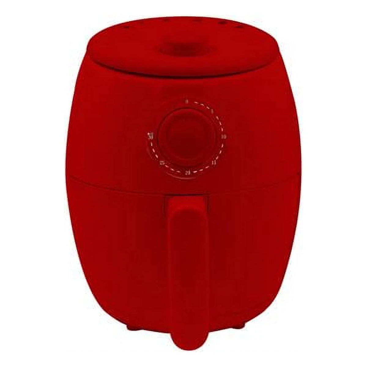 Red 2.0L Hot Air Fryer S62772