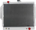 40MM 2 Row Core All Aluminum Radiator J441787