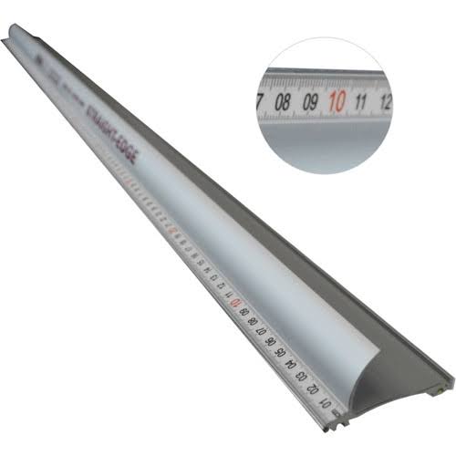 Safety Straight Edge - 60in E7786