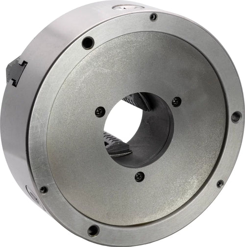 10" 4-Jaw Self-Centering Lathe Chuck F38892