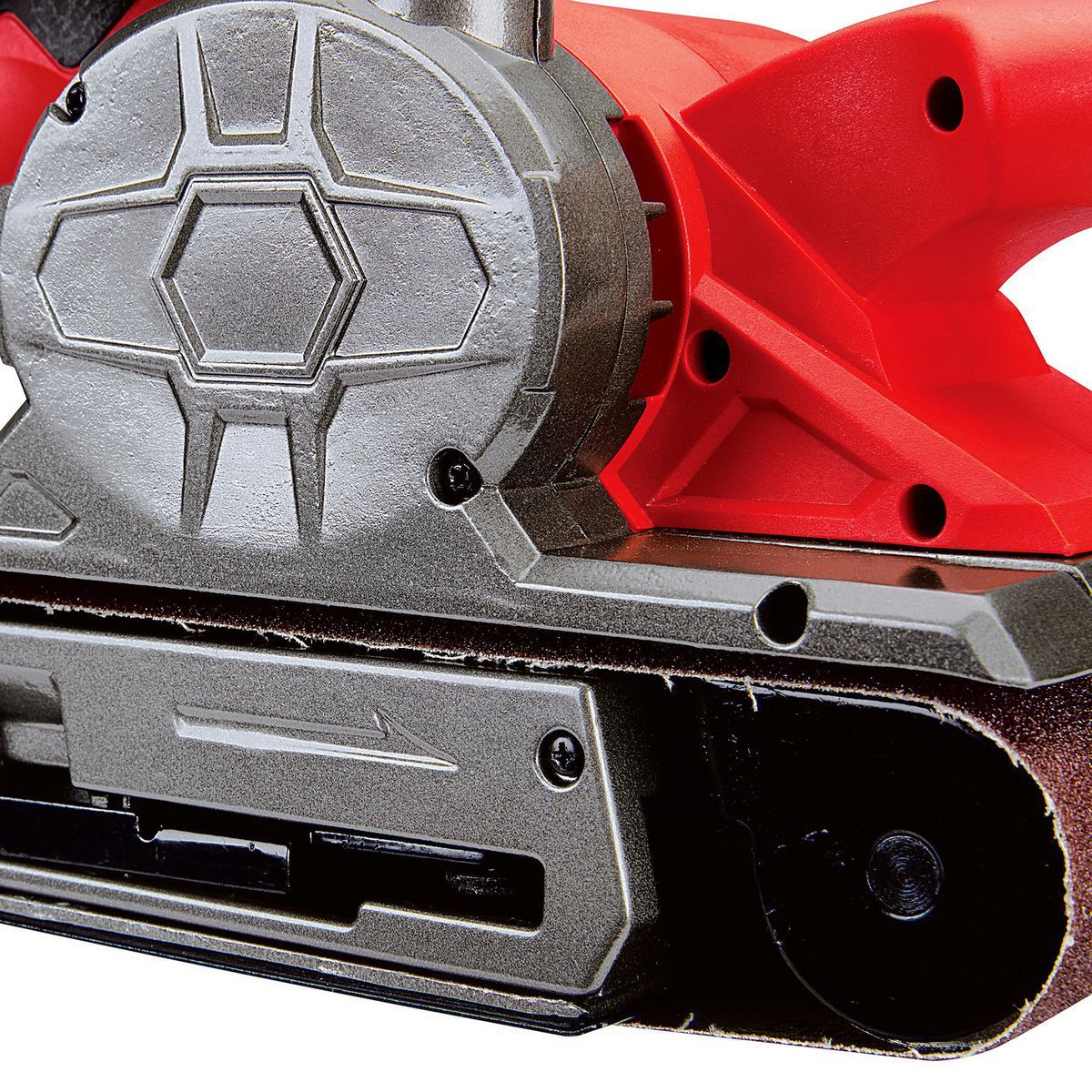 10 Amp 4 in. x 24 in. Variable-Speed Belt Sander Z436867