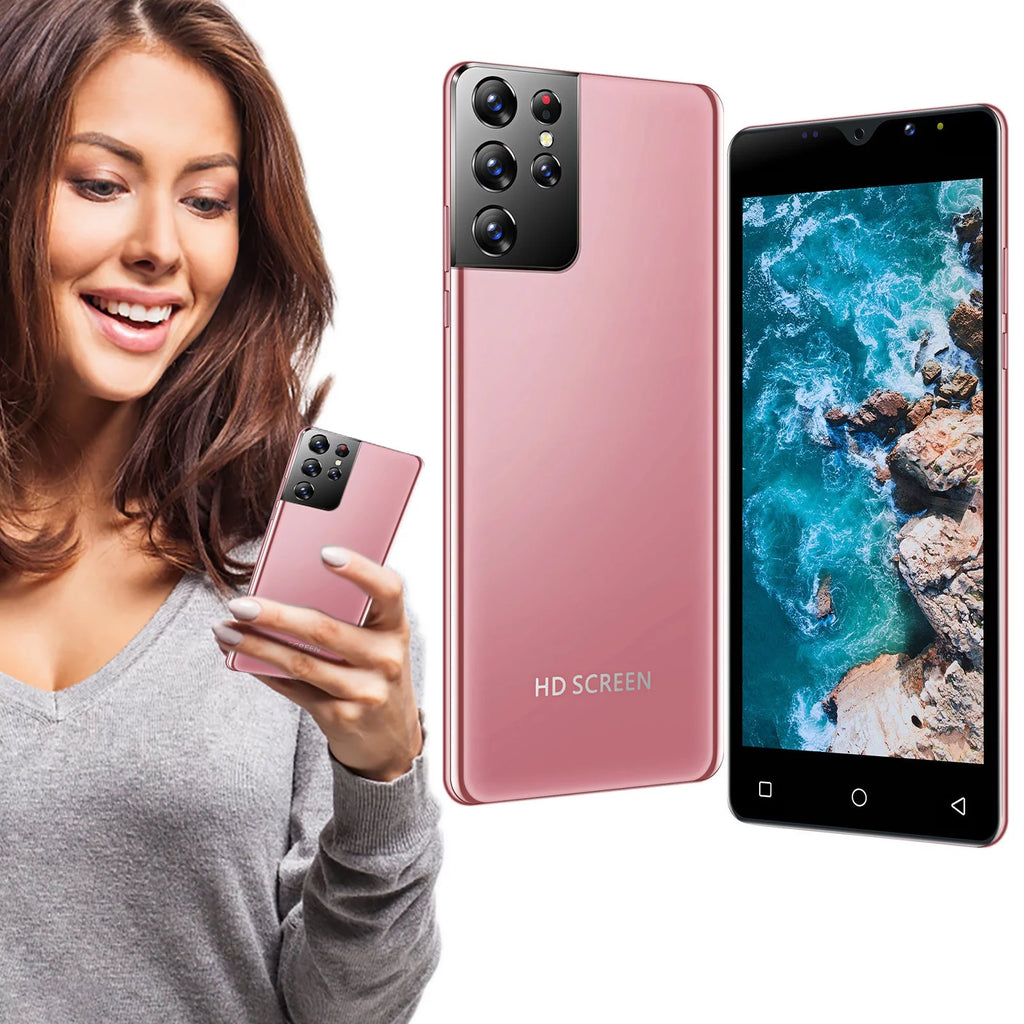 6.0 Inch Smart Phone Dual SIM 1G RAM+8G ROM R100603
