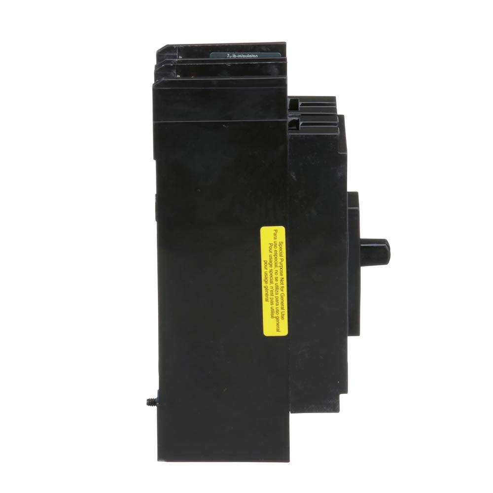 Molded Case Circuit Breaker O325751