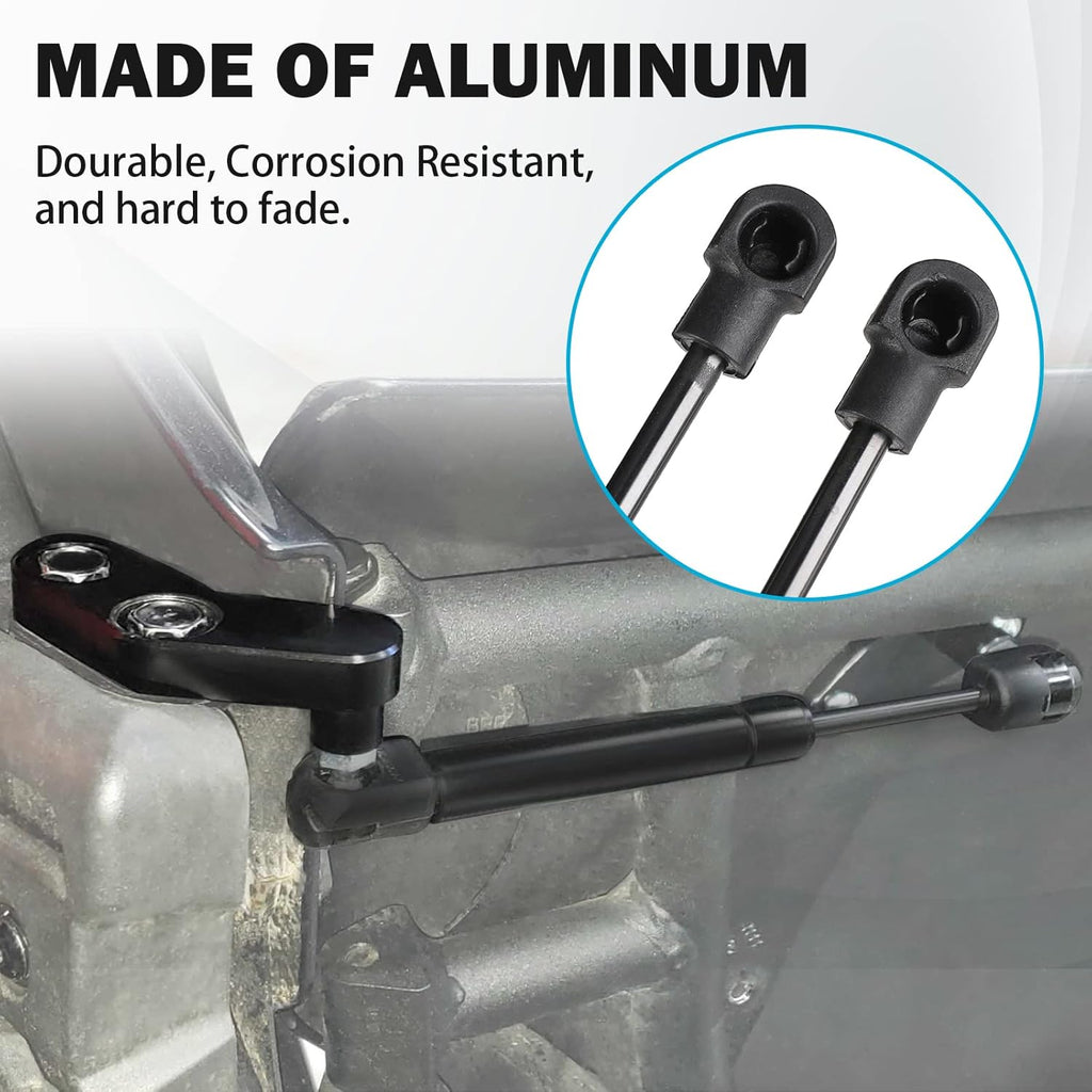 Door Opener Kits Door Shocks Struts Pack of 2 Y44329
