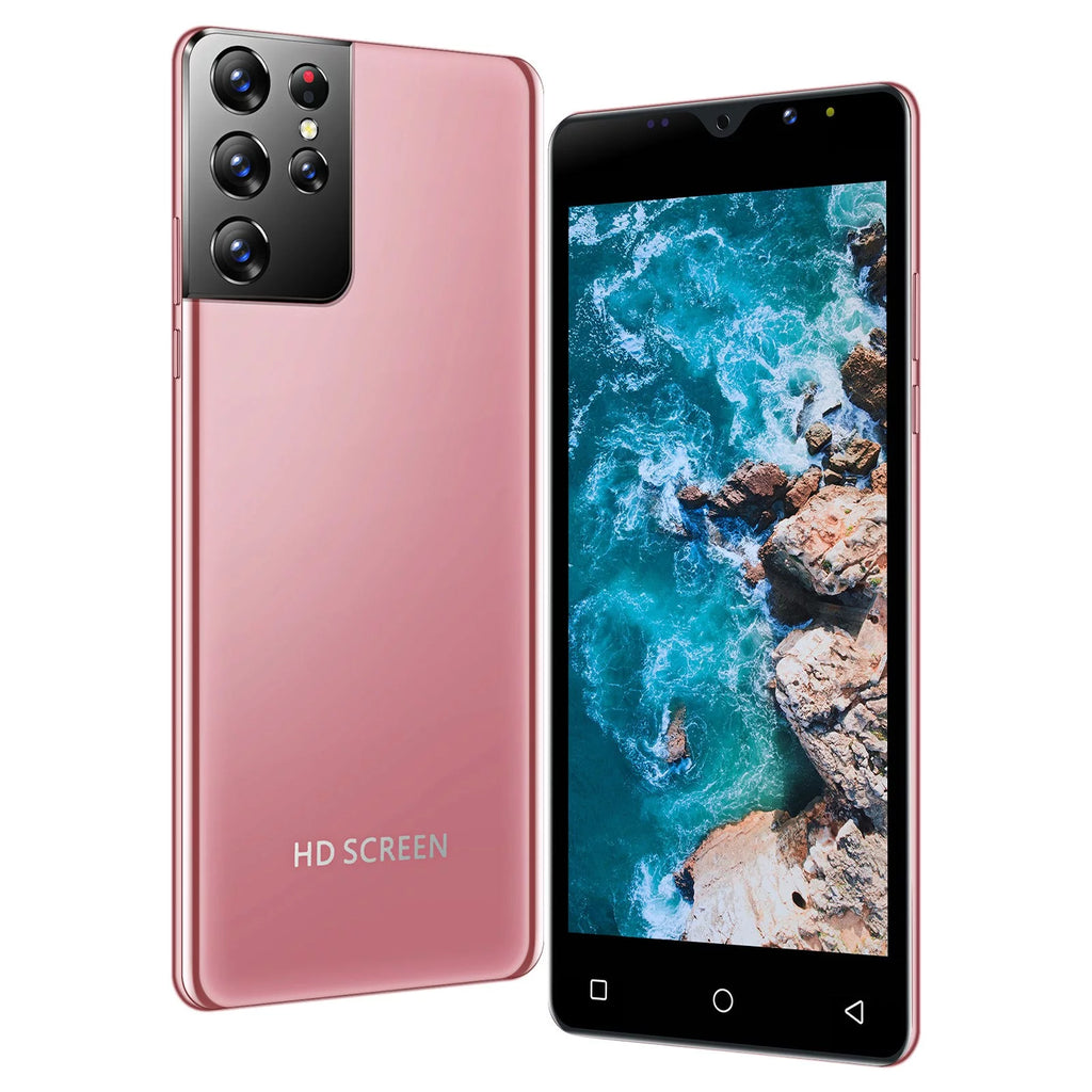 6.0 Inch Smart Phone Dual SIM 1G RAM+8G ROM R100603