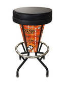 Lighted Bar Stool D83174