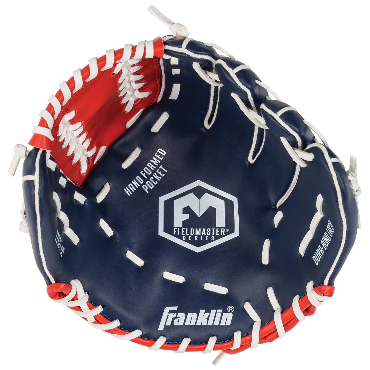 12 In. Baseball Glove Right Hand Throw G508