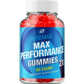 60 Gummies Supplement L9506