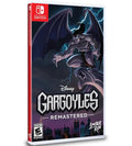 Gargoyles Remastered Nintendo Switch Q103