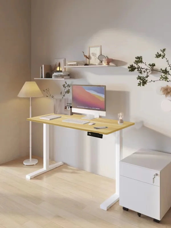 Electric Adjustable Height Standing Desk A930369