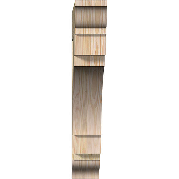 Douglas Fir Bracket O305