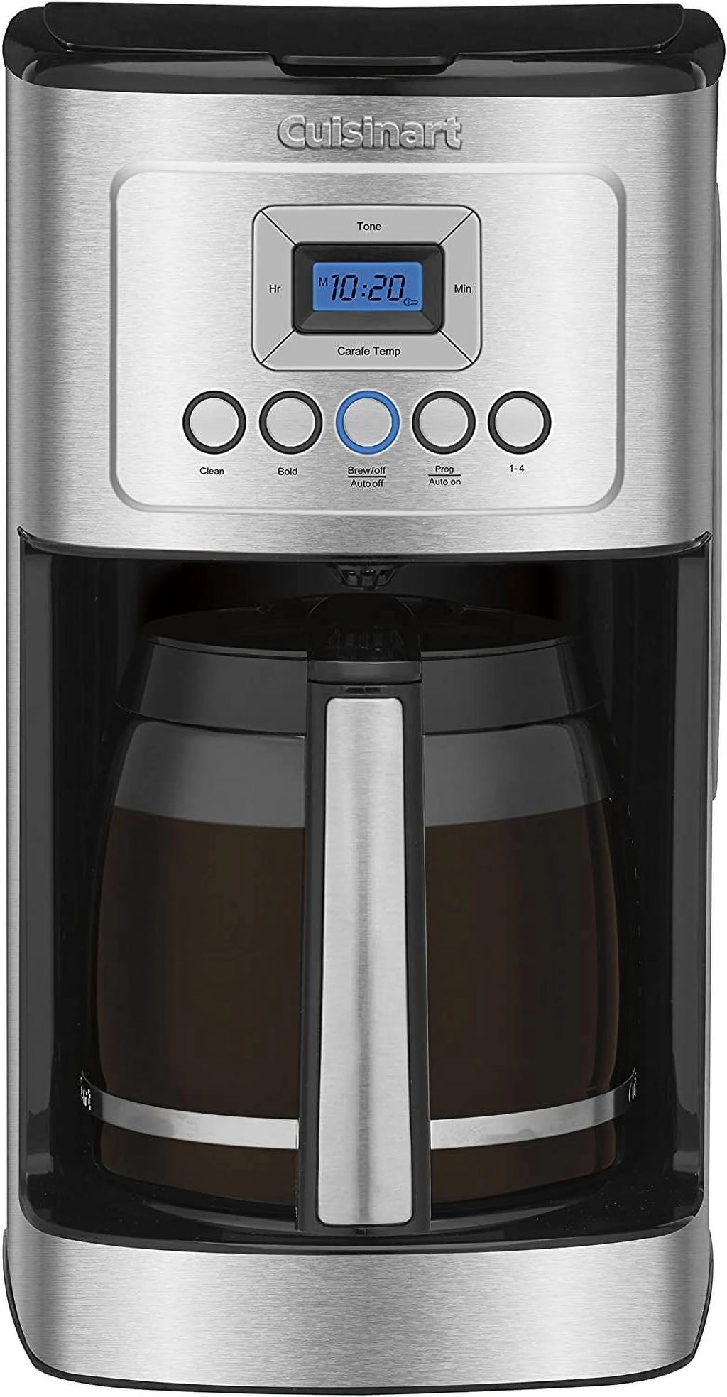 14 Cup Programmable Coffeemaker D94313