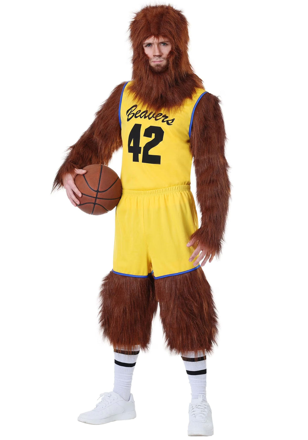 Wolf Costume X9956