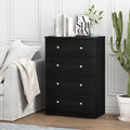 4-Drawer Dresser L94596