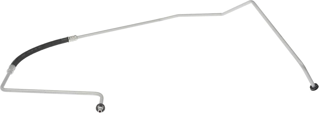 Automatic Transmission Oil Cooler Hose Assembly Pack of 2 L812856