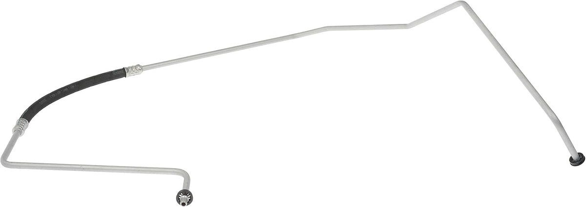 Automatic Transmission Oil Cooler Hose Assembly Pack of 2 L812856