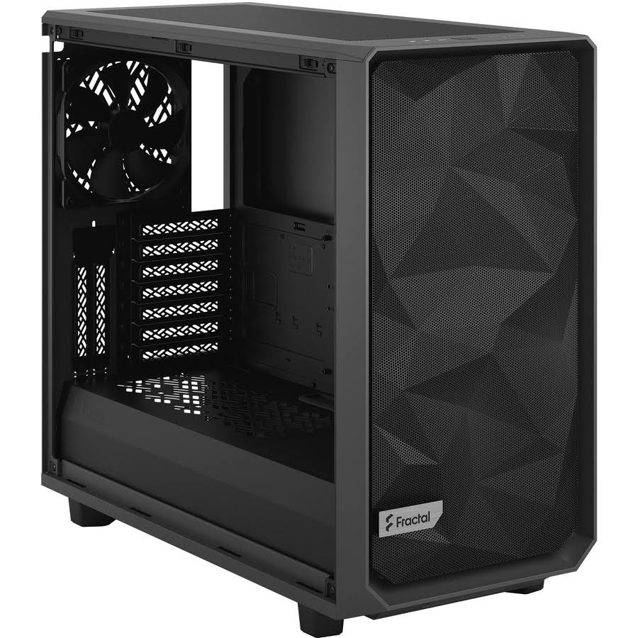 Computer Case Y9341