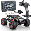 1:10 Scale High Speed 4WD Off Road RC Truck T600056