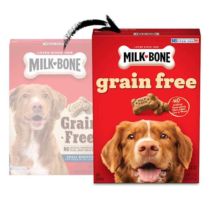 Grain Free Dog N22949