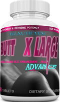 90 Tablets Butt Enhancer Pills O374