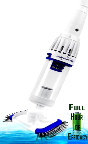 Cordless Pool Vacuum G859865