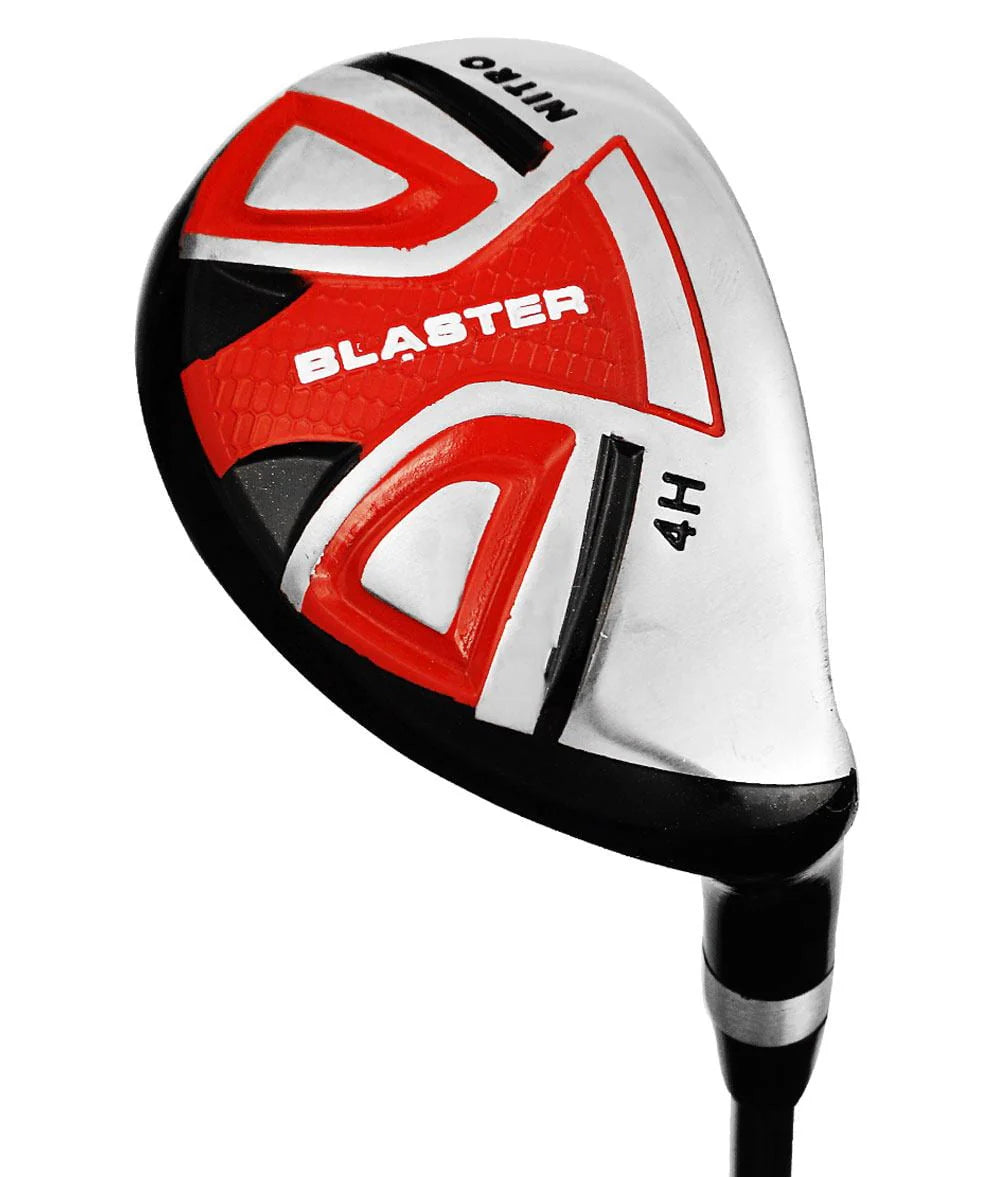 13-Piece Right Handed Golf Set V670516