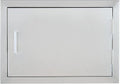 20 W x 14 H 304 Stainless Steel Outdoor Kitchen Access Door L8800