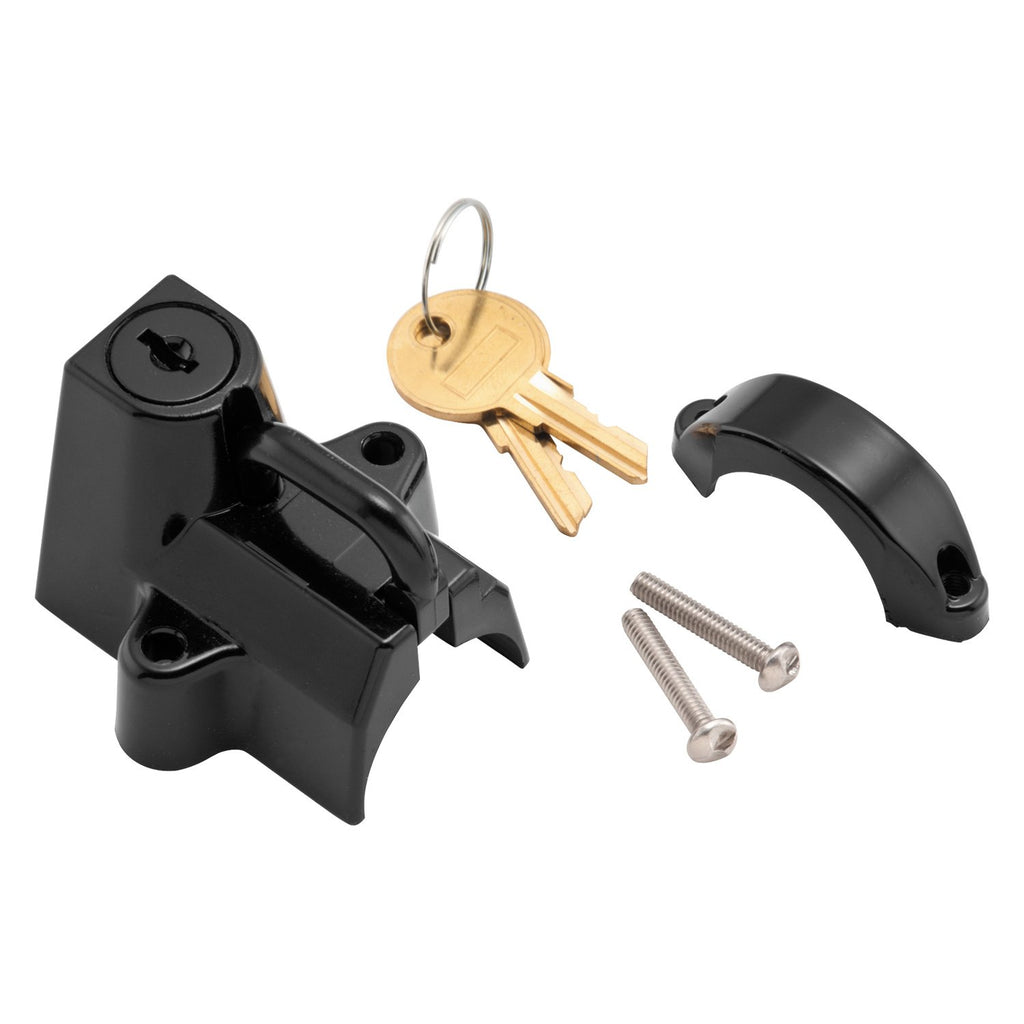 Helmet Lock E607817