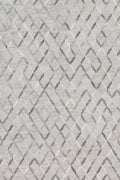 Grey Rug 7'9 x 9'9 G11454