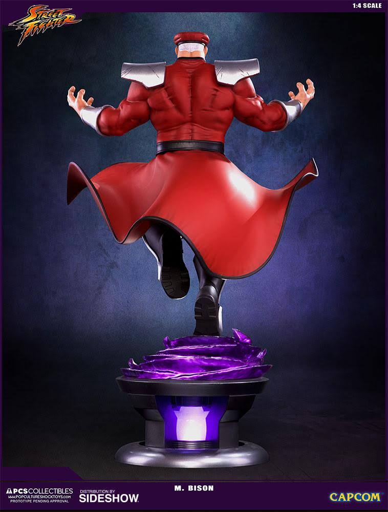 1/4 Scale Statue Z160932