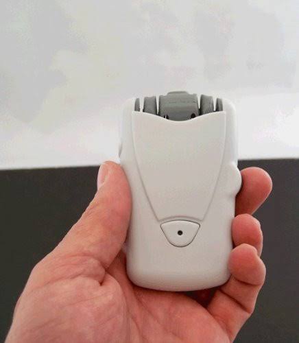 Sonic Personal Sound Amplifier with Case O9447