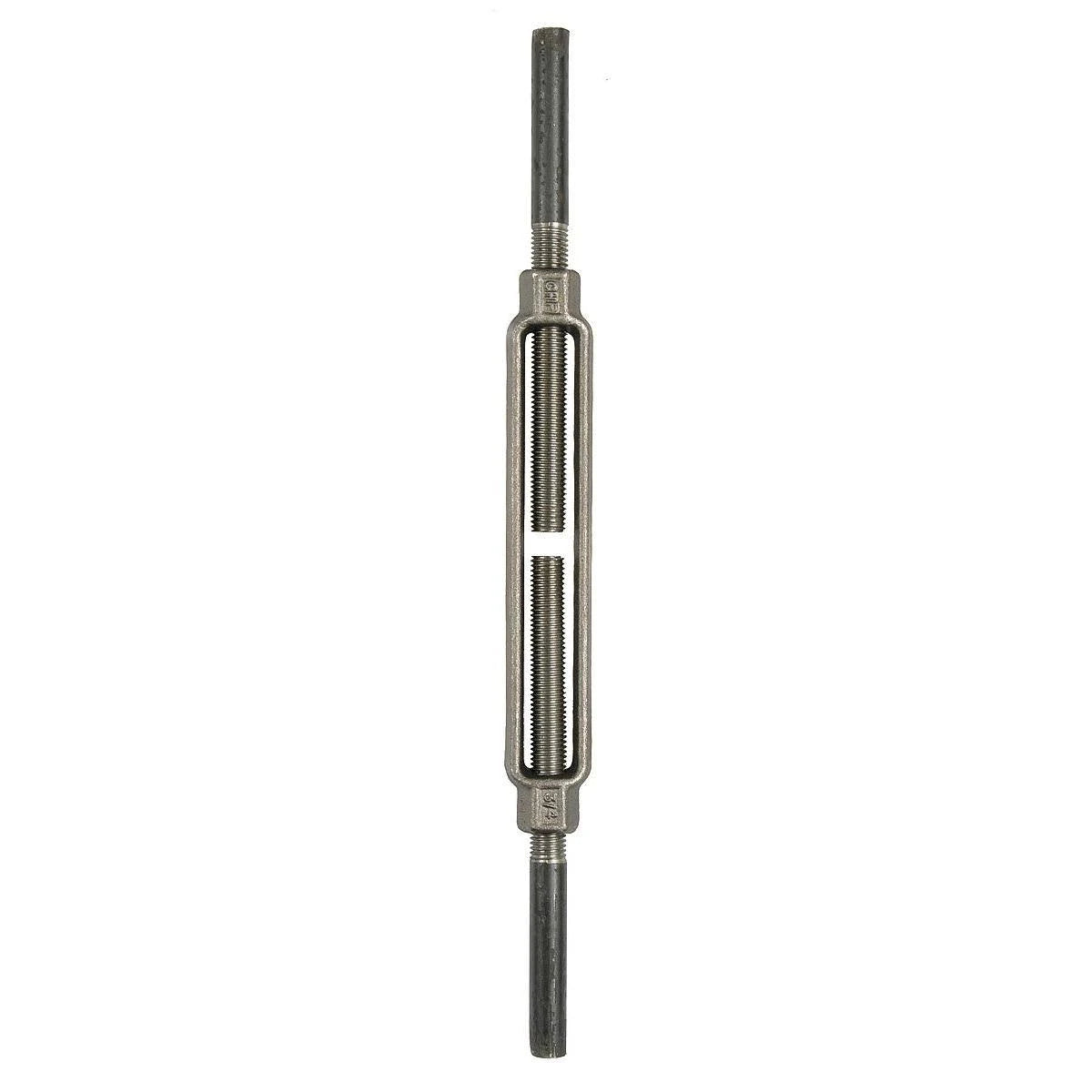 8 Turnbuckle Stub End 1 x 12 in M164237