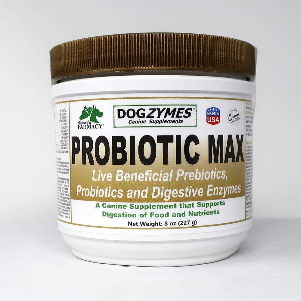 Probiotic Max D226