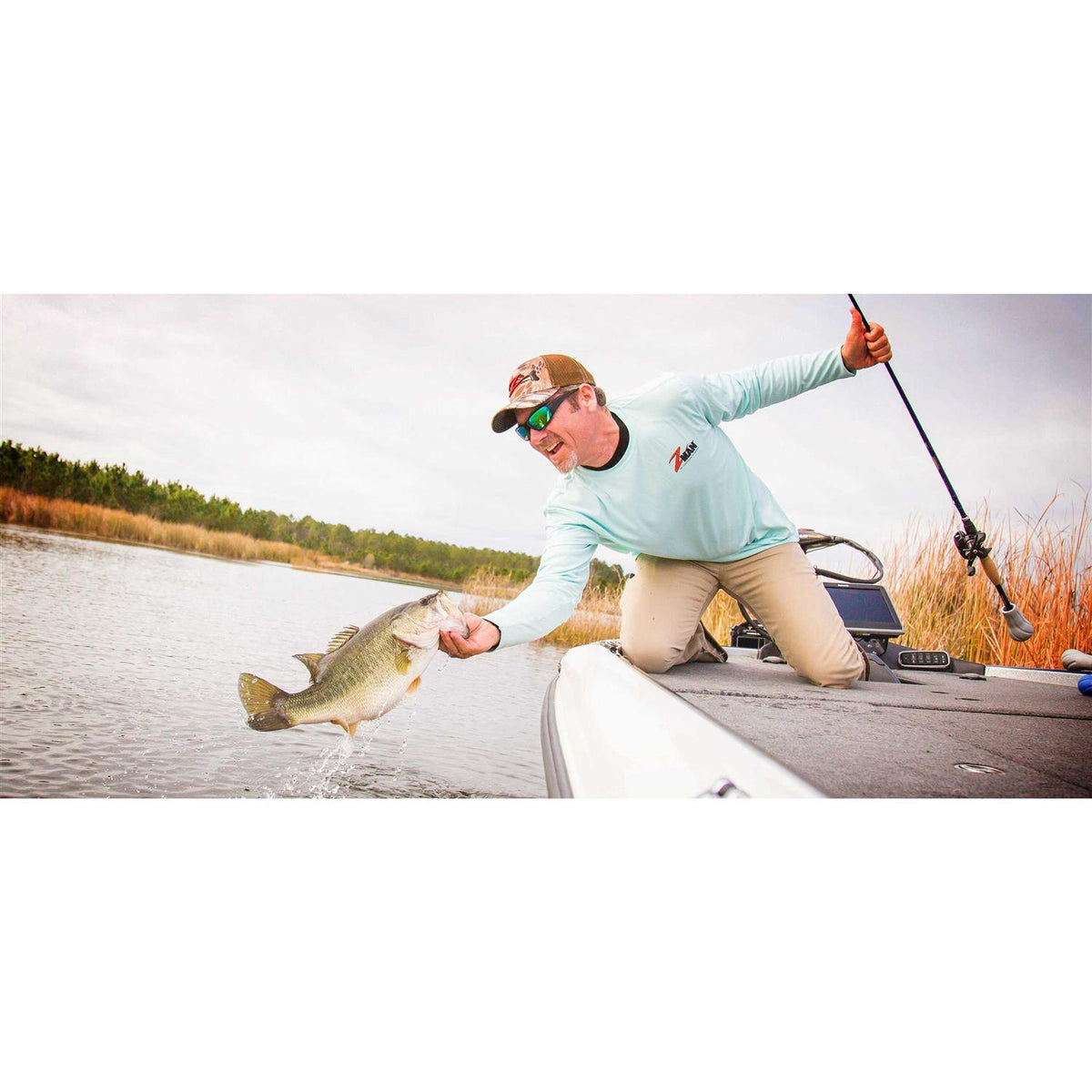 Flashback Mini Chatterbait T5565