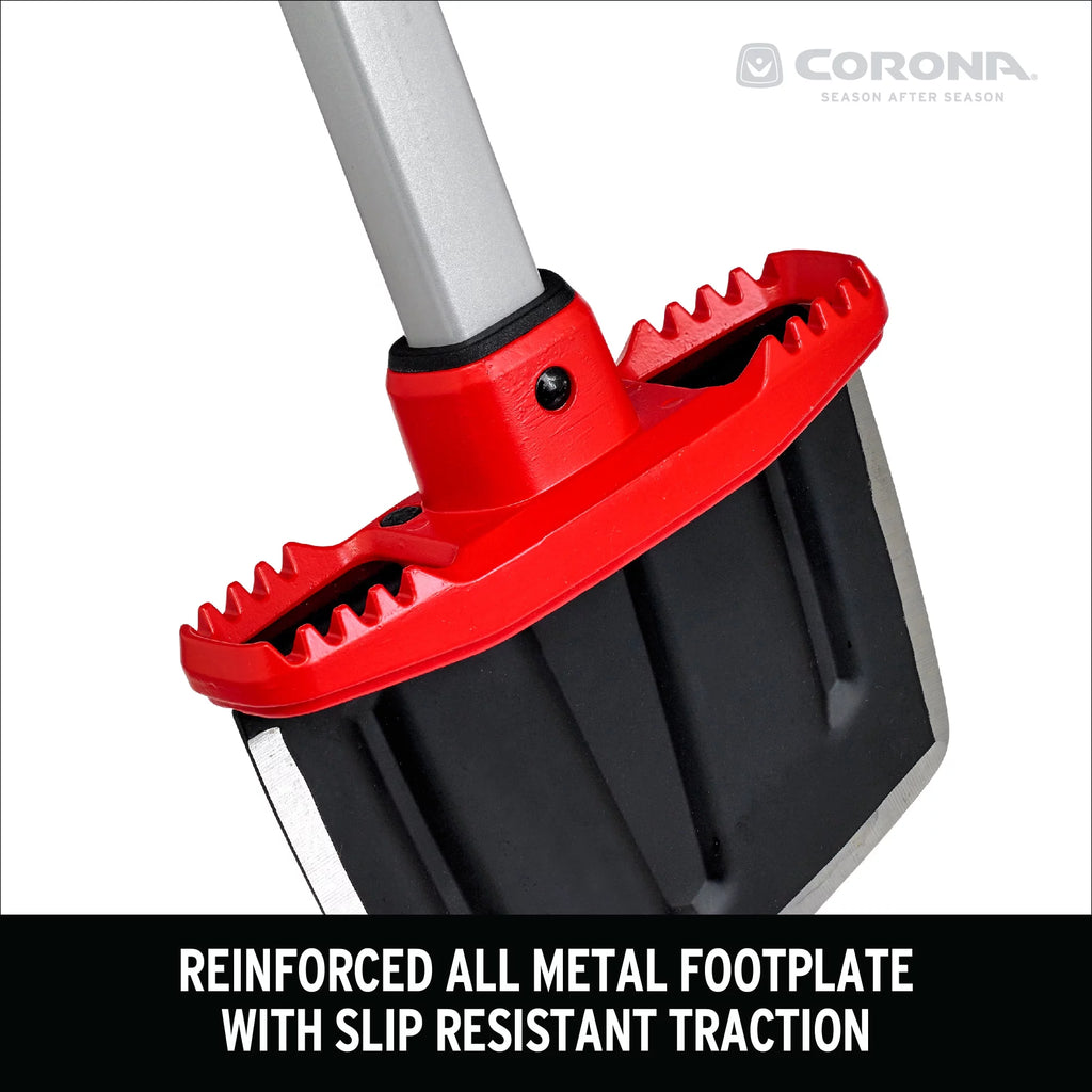 2.5" X 14.29" X 39.76" Edger R780