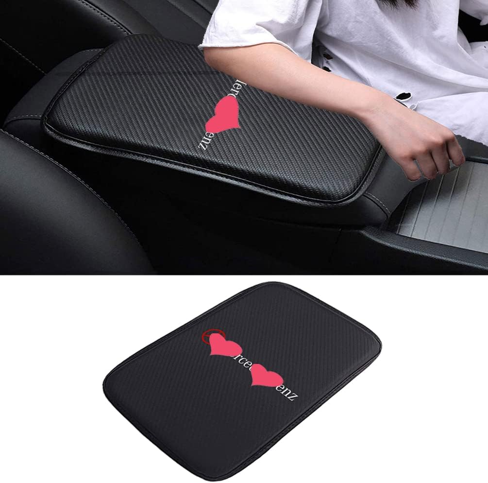 Car Center Console Pad Armrest Seat Box Cover Protector F405781