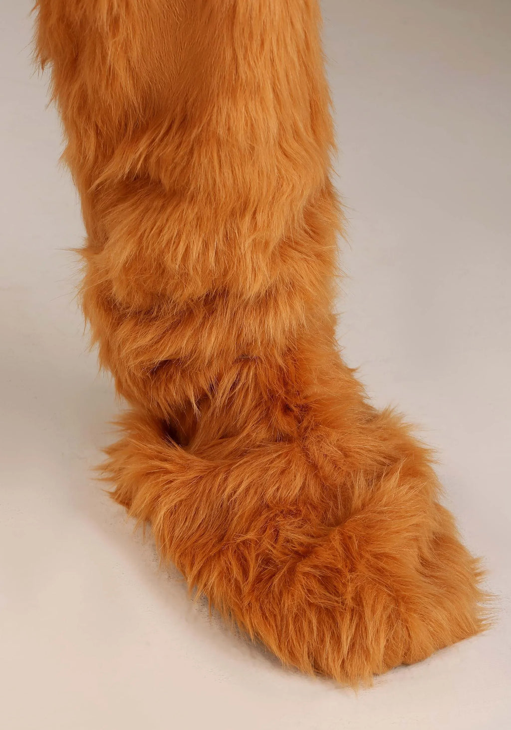 Fox Costume with Mouth Mover Mask W538089