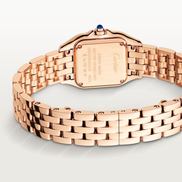 Rose Gold 22mm S49644