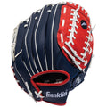 12 In. Baseball Glove Right Hand Throw G508